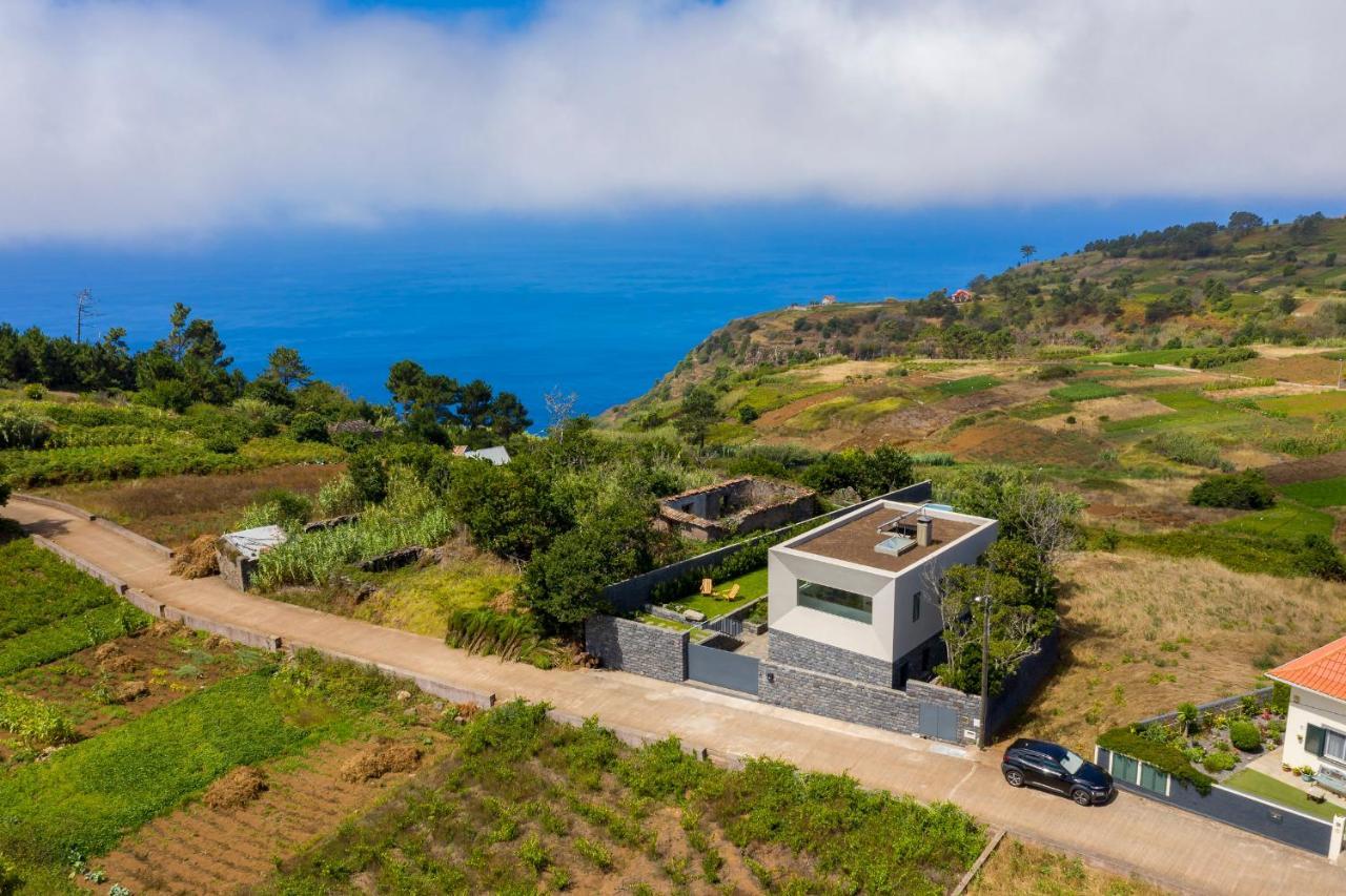 Casa Da Maloeira By An Island Apart Fajã da Ovelha Dış mekan fotoğraf